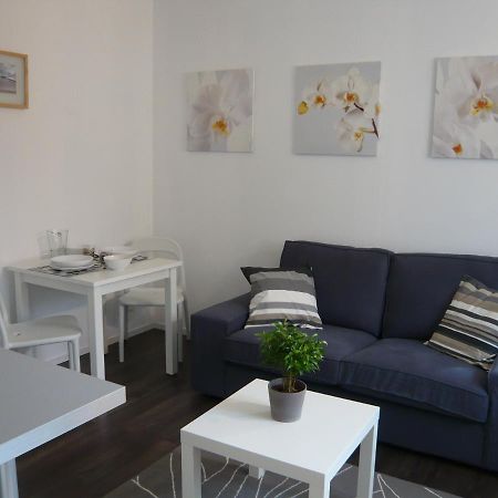 Studio Design Perros-Guirec Centre Et Parking Prive Kültér fotó